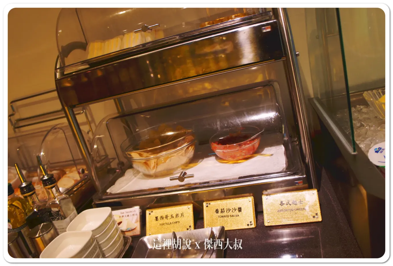 長榮航空飛行紀錄 747–400/777 桂冠艙 2011商務艙 台北－西雅圖－台北　 - 這裡胡說 JL TALKS