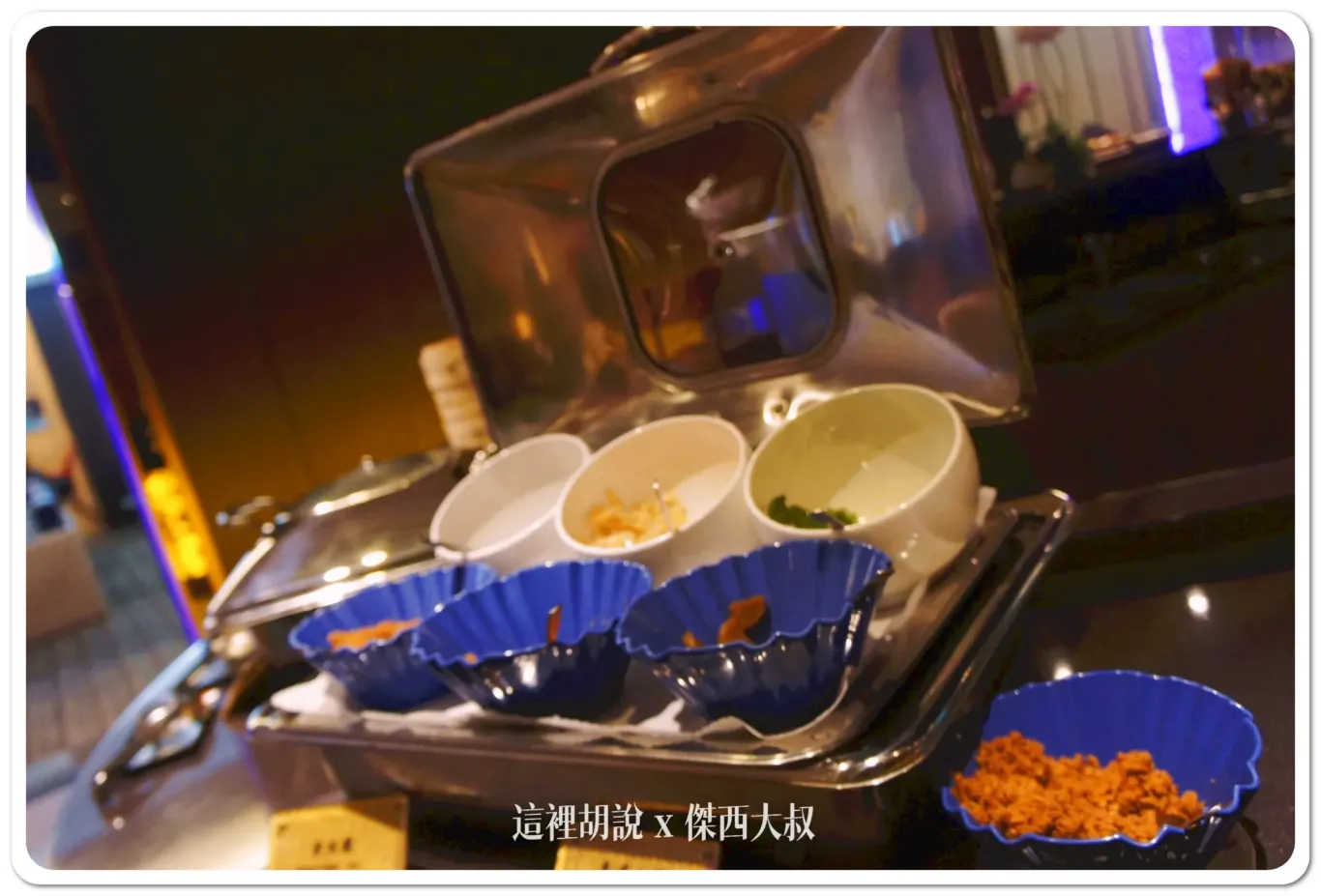 長榮航空飛行紀錄 747–400/777 桂冠艙 2011商務艙 台北－西雅圖－台北　 - 這裡胡說 JL TALKS