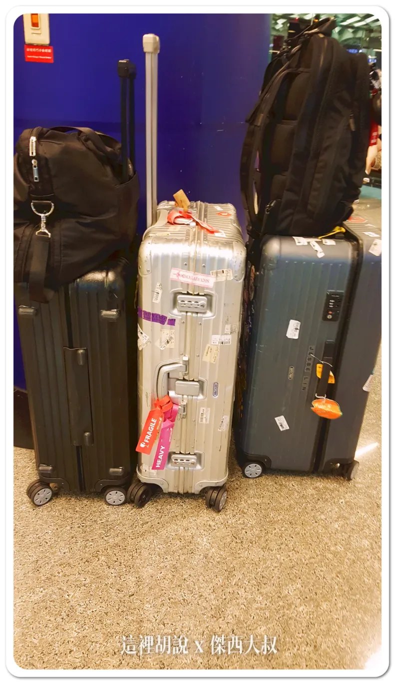 長榮航空飛行記錄 TPE-SEA 皇璽桂冠艙 2016 台北-西雅圖-台北 照片記錄 - 這裡胡說 JL TALKS