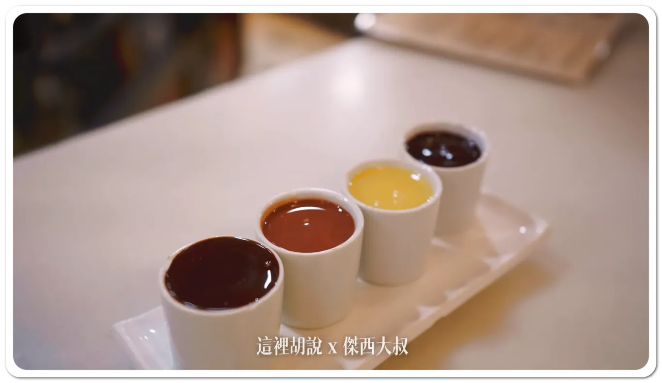 馬德里巧克力油條路跑比賽 一次吃三間跟你說那間最好吃：Chocolatería Valor