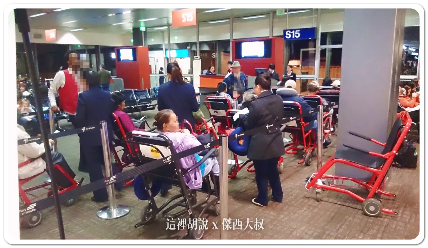 長榮航空西雅圖六月增班  回首長榮西雅圖航線過去20年歷史照片 全紀錄：2014：皇璽桂冠艙(77W)