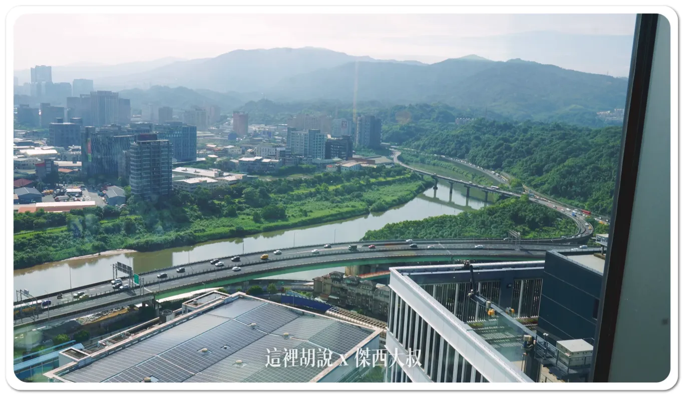 可以直接看到新台五路的宏碁