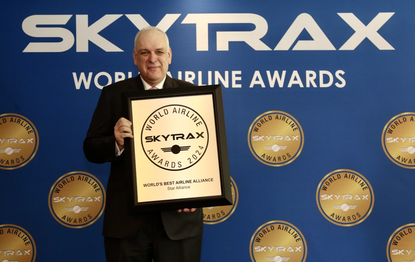 SKYTRAX 2024排名 全球百大航空 分類獎項一直都比主清單有趣:最佳航空聯盟 SKYTRAX 2024排名 全球百大航空 分類獎項一直都比主清單有趣:最佳航空聯盟