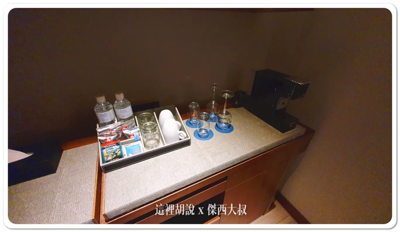 膠囊咖啡不是選用常見的NESPRESSO