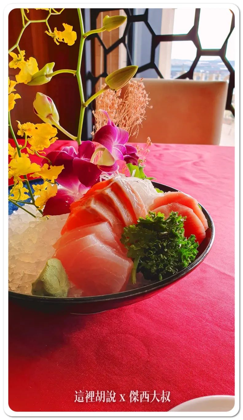 澎湖福朋喜來登 吉貝雅爵套房 澎湖第一間連鎖國際飯店：MINI BAR