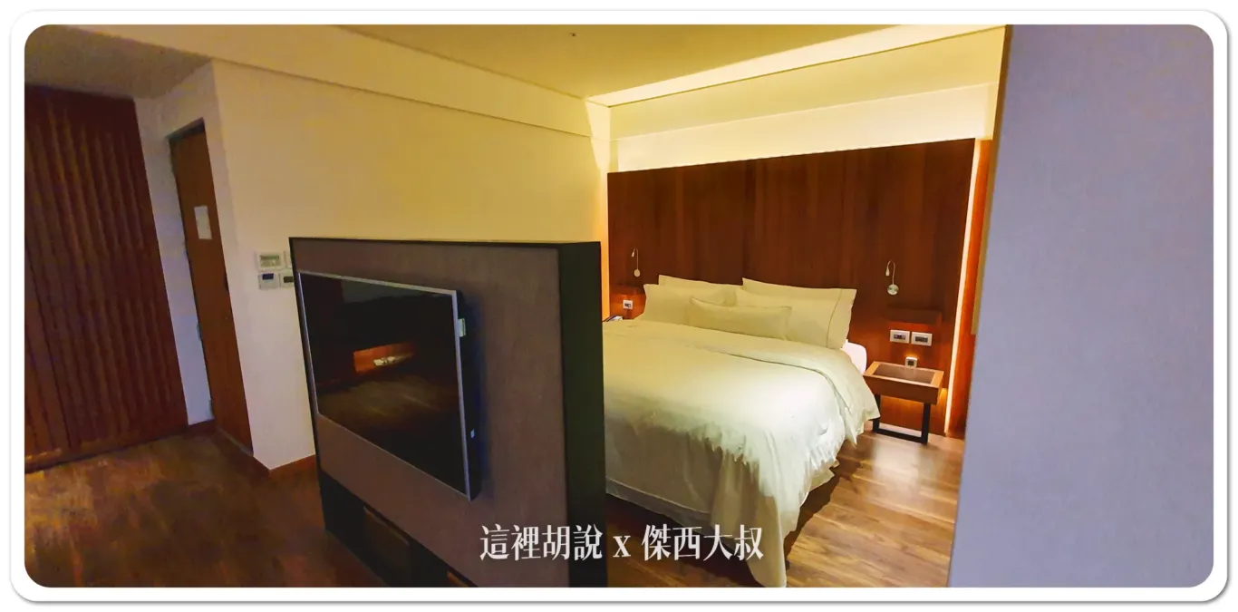 宜蘭力麗威斯汀度假酒店- The Westin Yilan Resort 豪華花園套房 - 這裡胡說 JL TALKS