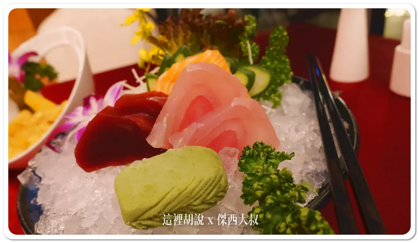 華信環台飛行 Day 4 飯店 澎湖福朋喜來登飯店 三訪 這次知道有BAR跟IRENT在樓下：餐飲