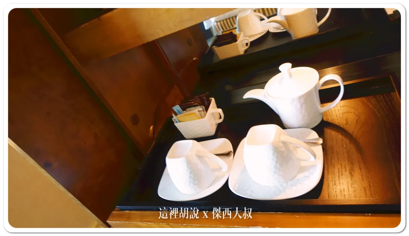 華信環台飛行 Day 3 飯店 高雄漢來飯店  維護得非常好的高雄老字號飯店：客房