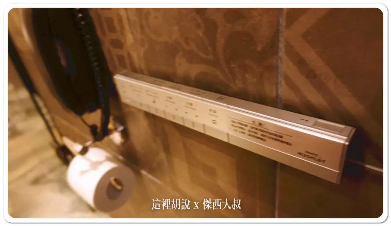 這款就不是家用的了，這種長條型的是商業用的版本