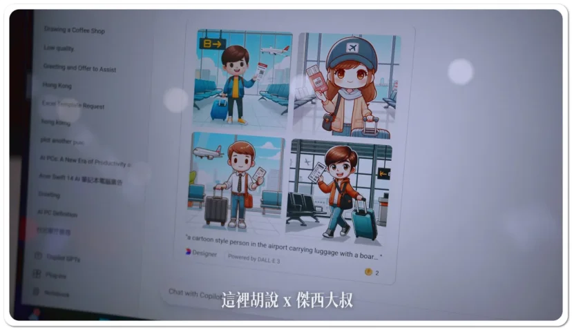 Computex 2024：Windows on ARM在 Snapdragon X Elite 上執行 x86 應用程式 微軟最新Prism模擬器 - 這裡胡說 JL TALKS