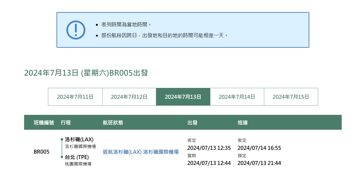 航空事件簿：2024/07/13 長榮航空 BR5 LAX-TPE，起飛後折返LAX 飛機一顆引擎壞掉還可以繼續飛 EDTO/ETOPS - 這裡胡說 JL TALKS