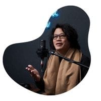 傑西大叔本人