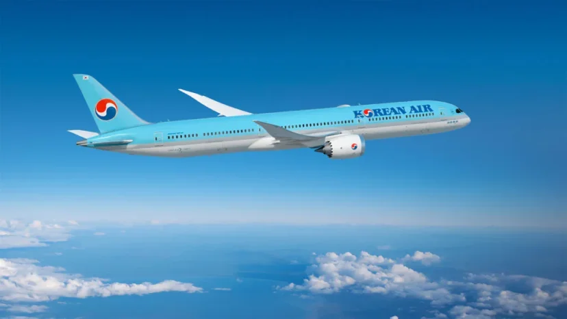 大韓航空宣布在787-10 機隊上採用 全新商務艙 Prestige Suites 2.0 首航仁川田航班 - 這裡胡說 JL TALKS