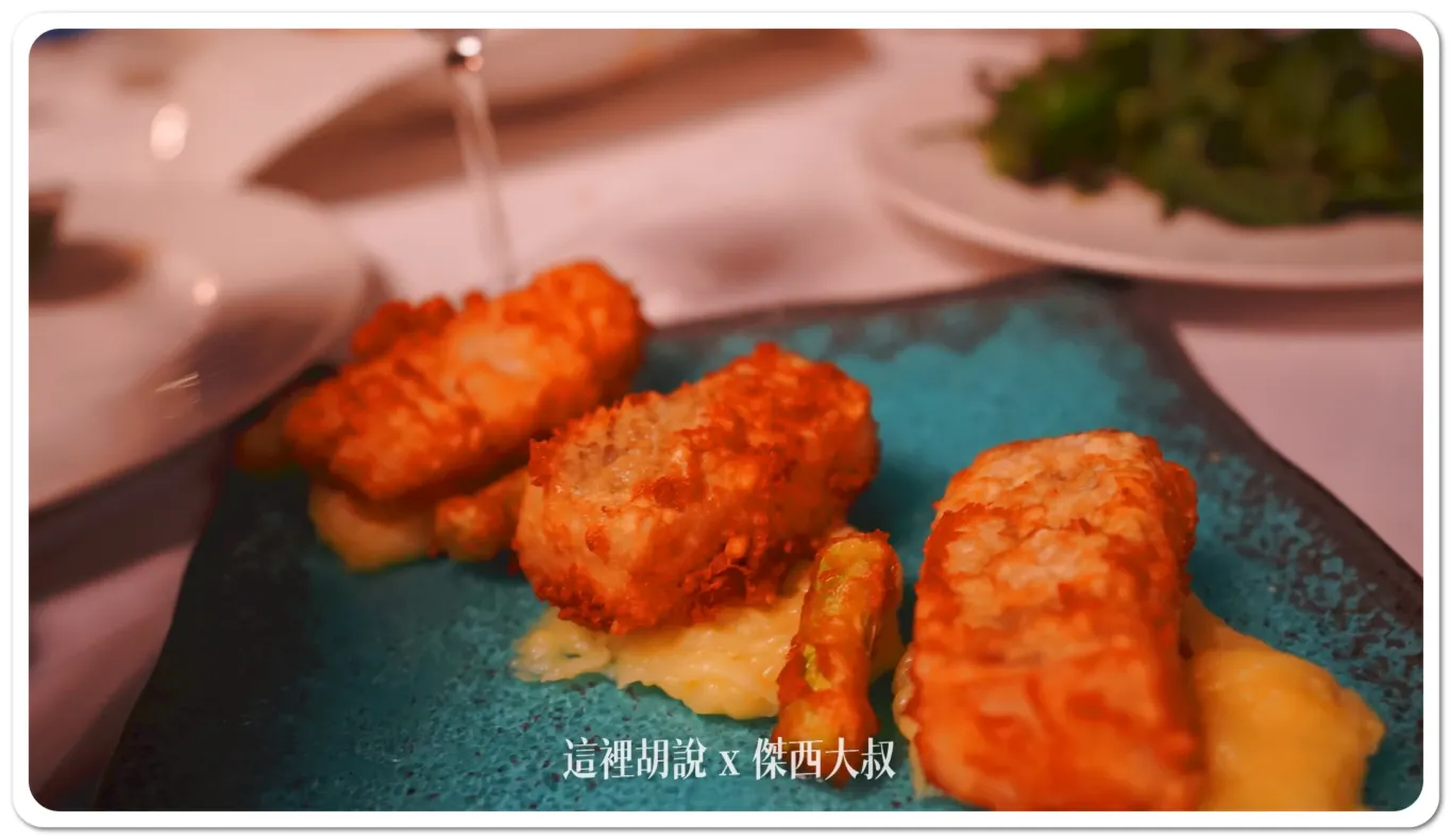 西班牙馬德里 La Mi Venta 必點丁骨牛排、海鮮燉飯 - 這裡胡說 JL TALKS