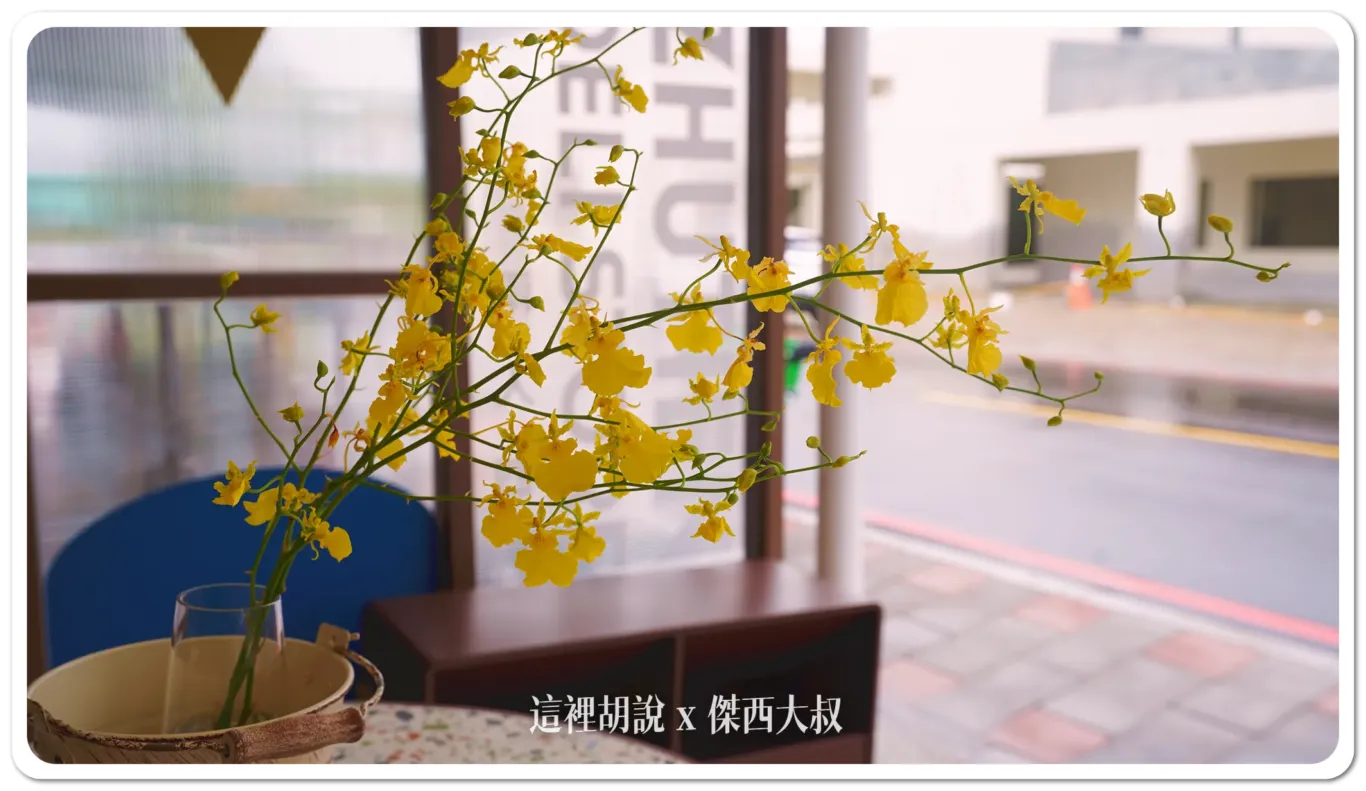 竹田也是台灣非常重要的蘭花產地 竹田也是台灣非常重要的蘭花產地