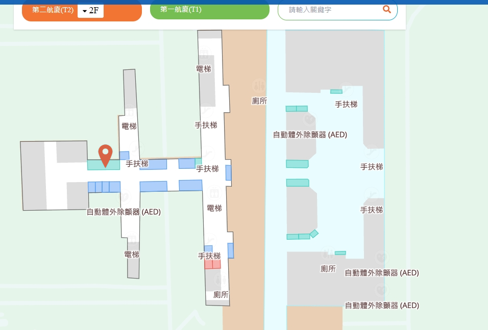 CIQS：我需要攜帶大量現金出國？我的手錶很貴出國要申報？：出境之前海關申報櫃臺