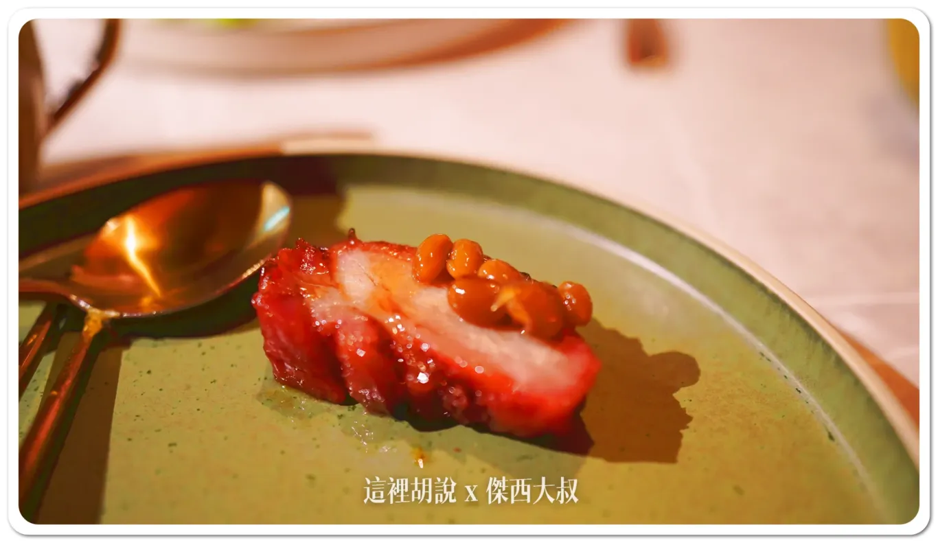 三訪九華樓 出色的烤鴨 聚餐的首選 華泰片皮鴨：上菜了 傑西這次吃什麼