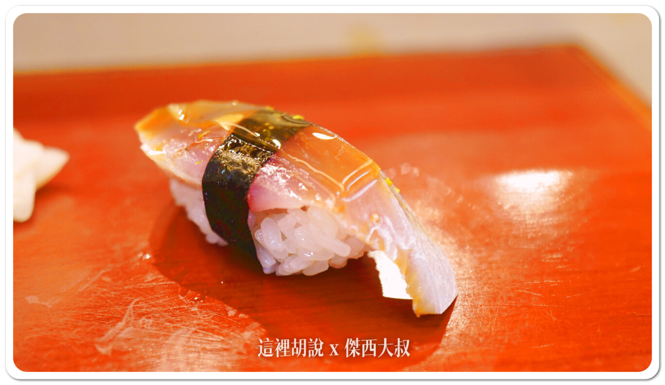應該是鰹魚類的，我不確定
