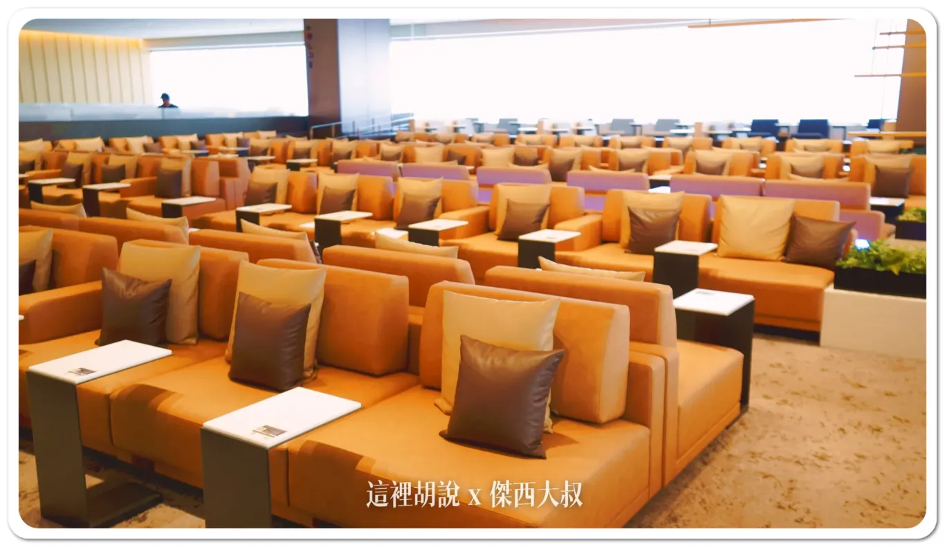 全日空ANA全日本規模最大的貴賓室 羽田第二航廈 隈研吾設計 - 這裡胡說 JL TALKS 全日空ANA全日本規模最大的貴賓室 羽田第二航廈 隈研吾設計 - 這裡胡說 JL TALKS