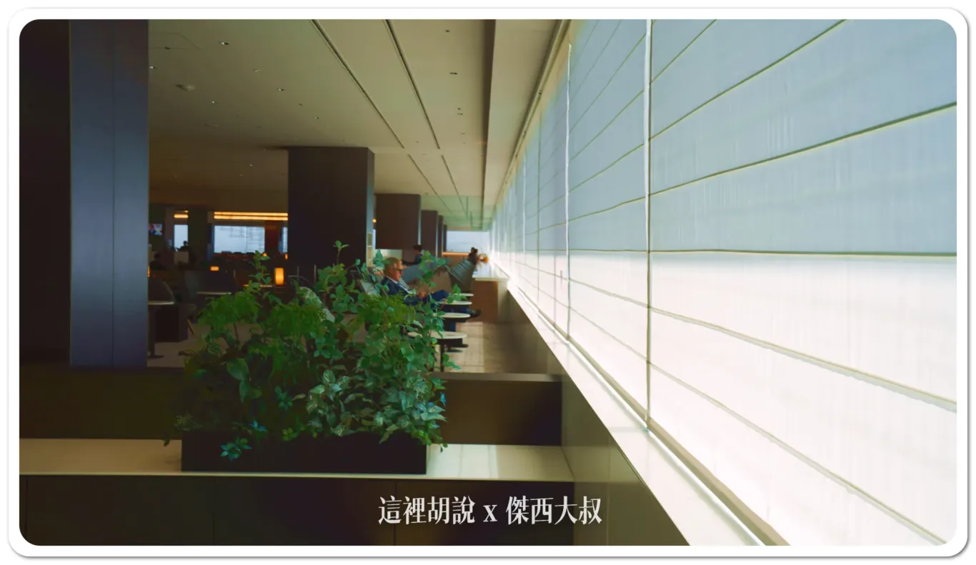 整個空間有兩面可以有大面的落地窗 整個空間有兩面可以有大面的落地窗