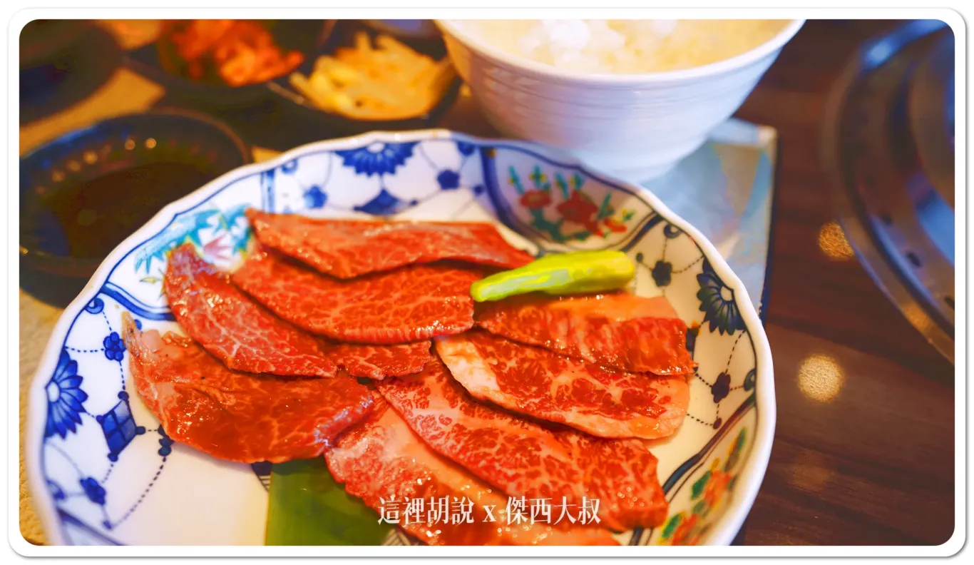 兩種不同