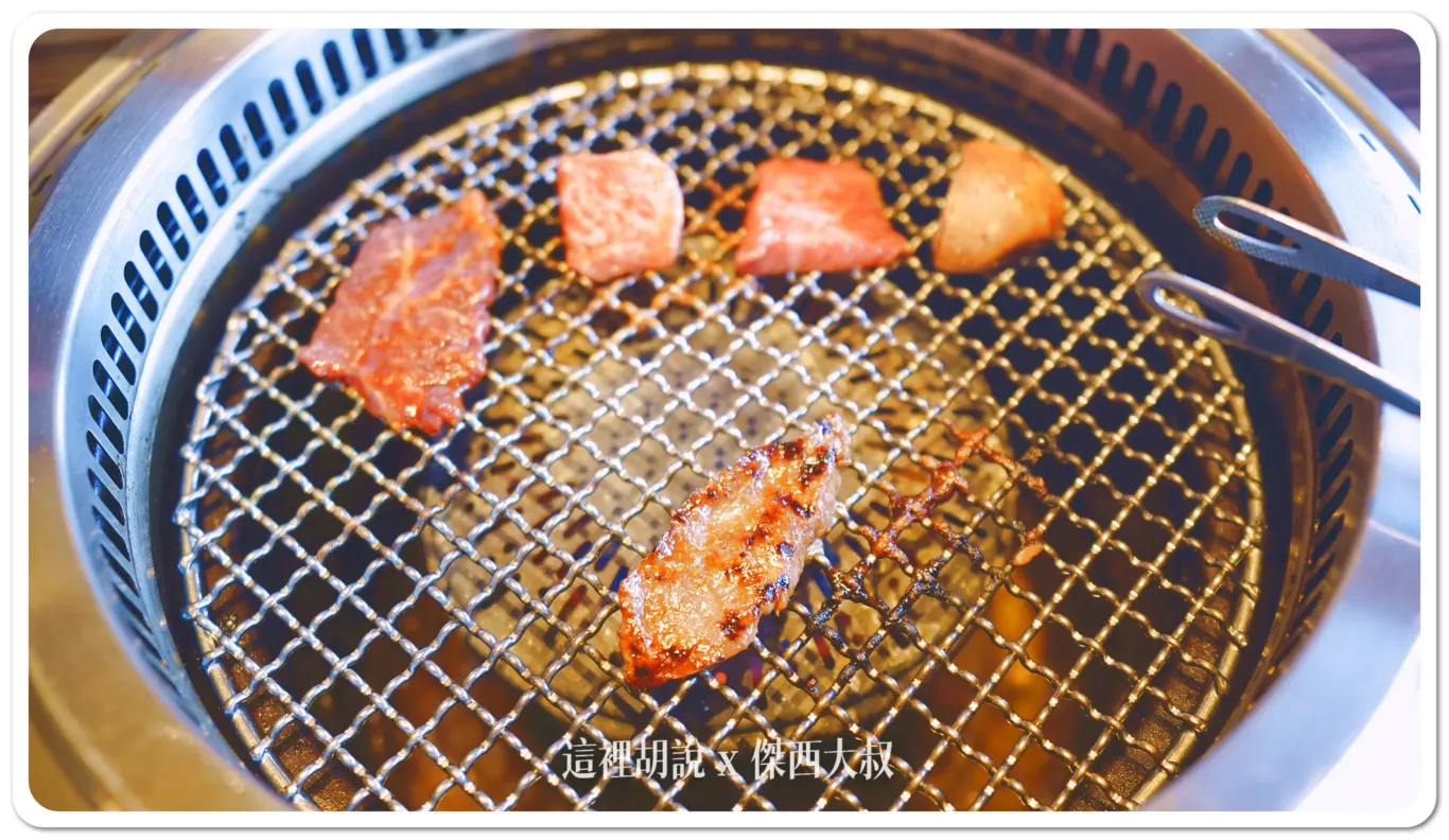羽田機場花園 東京燒肉平城苑 五十年老店！神戶牛午間套餐，奢華美味無負擔：平城苑 和牛御膳 / 和牛カルビ御膳