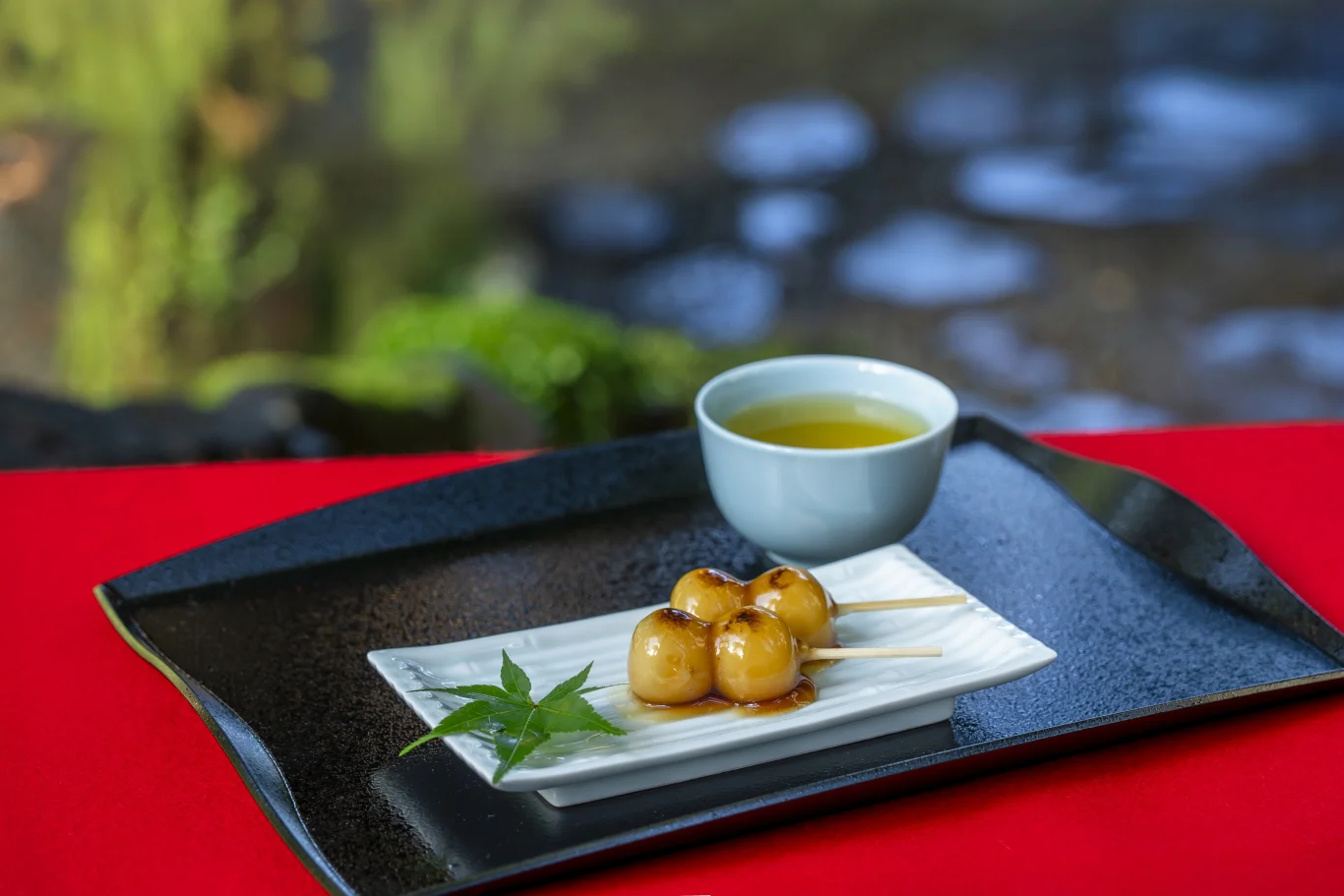 『界』星野集團「界 箱根」全新客房及茶屋 2025年8月重新開幕 體驗箱根式療癒 - 這裡胡說 JL TALKS