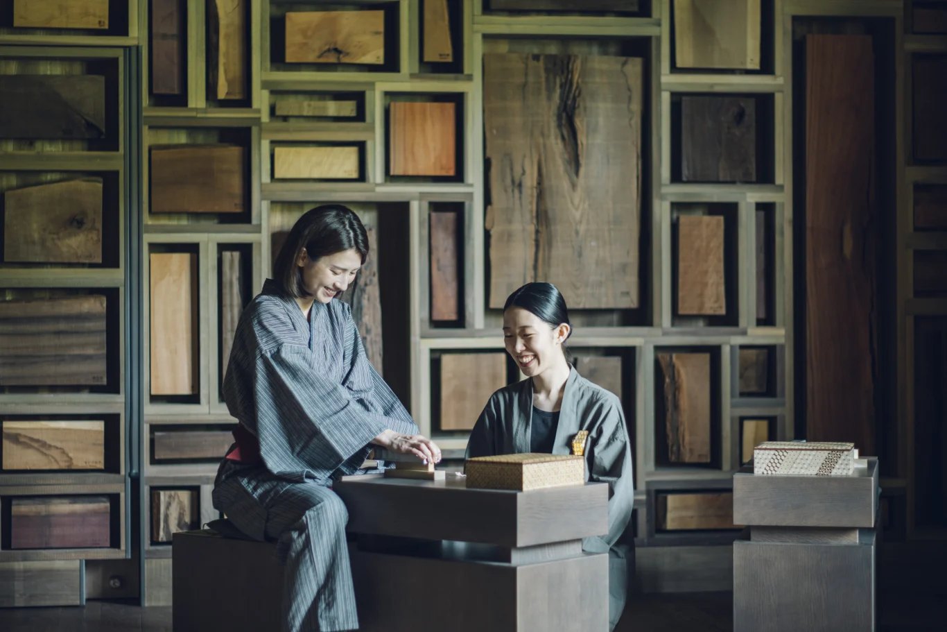 『界』星野集團「界 箱根」全新客房及茶屋 2025年8月重新開幕 體驗箱根式療癒 - 這裡胡說 JL TALKS