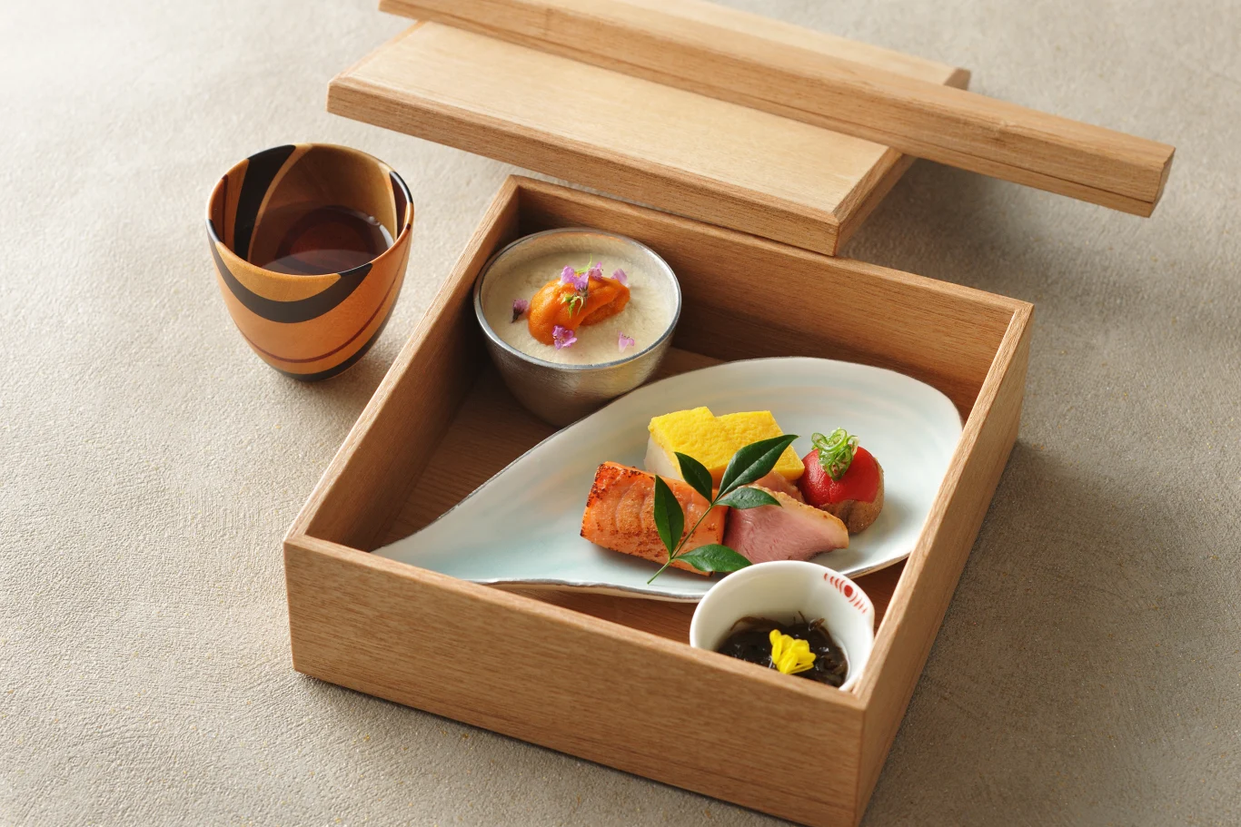 『界』星野集團「界 箱根」全新客房及茶屋 2025年8月重新開幕 體驗箱根式療癒 - 這裡胡說 JL TALKS