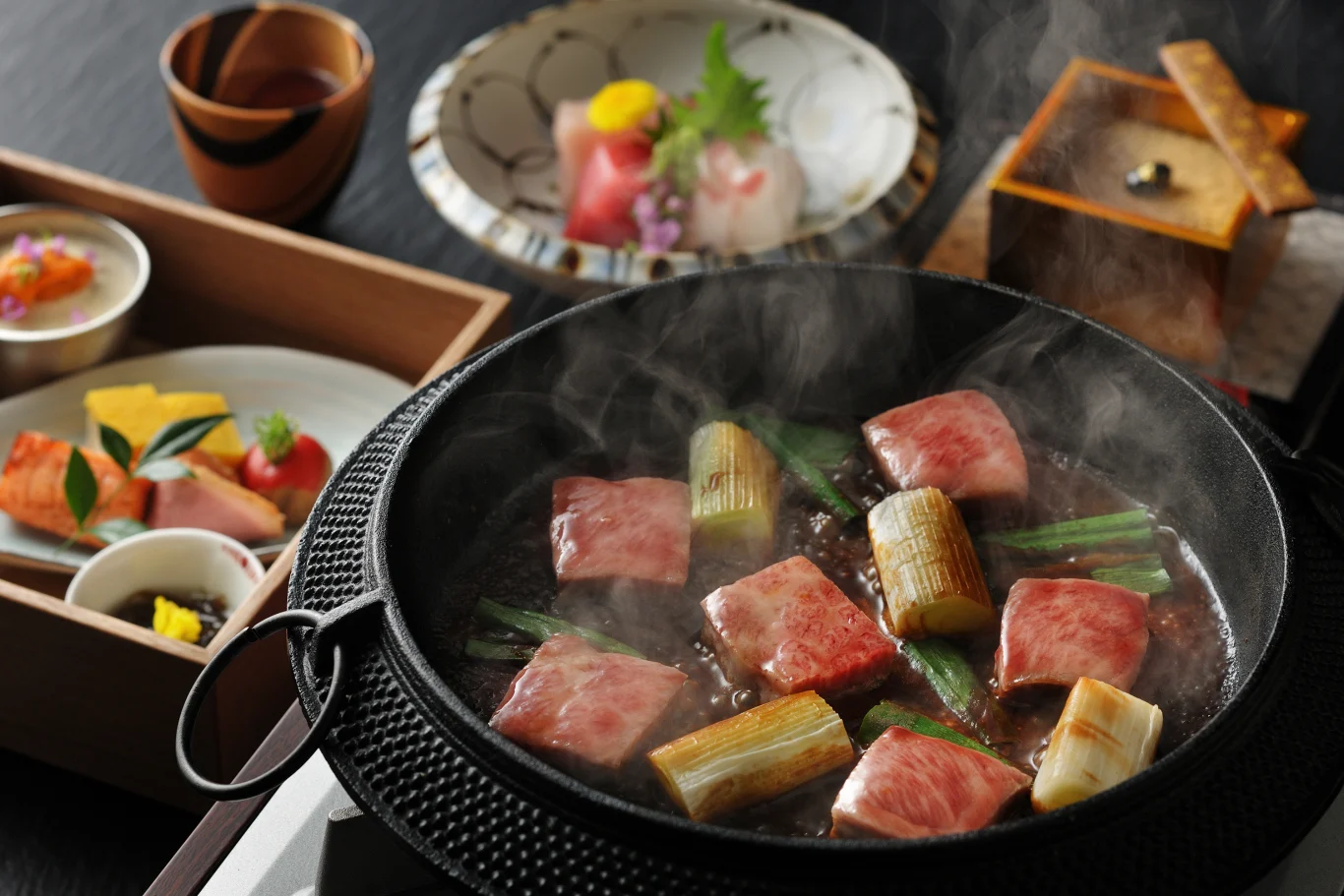 『界』星野集團「界 箱根」全新客房及茶屋 2025年8月重新開幕 體驗箱根式療癒 - 這裡胡說 JL TALKS