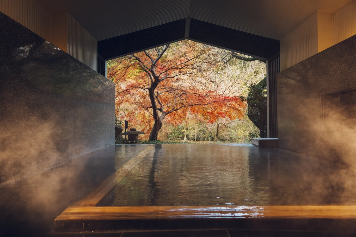 『界』星野集團「界 箱根」全新客房及茶屋 2025年8月重新開幕 體驗箱根式療癒 - 這裡胡說 JL TALKS