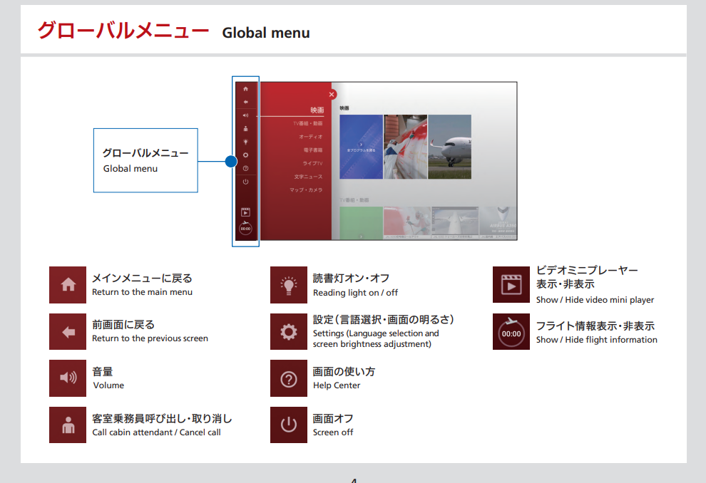 日本航空從 10 月 1 日起在所有國內以及國際航班 提供免費機上 Wi-Fi 服務：國內航班