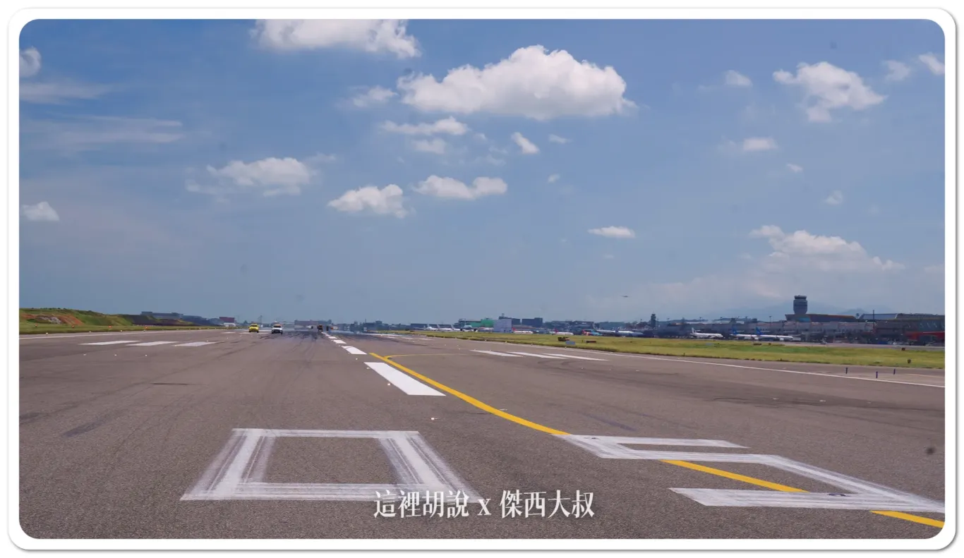航空旅行中，航班行程延誤的20種原因，你遇過多少個？：跟班機起降有關係