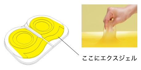 EXGEL 屁屁墊挑選指南 旅行款+車用款：THE 『OWL』 Highest Compact 貓頭鷹進階款隨身坐墊