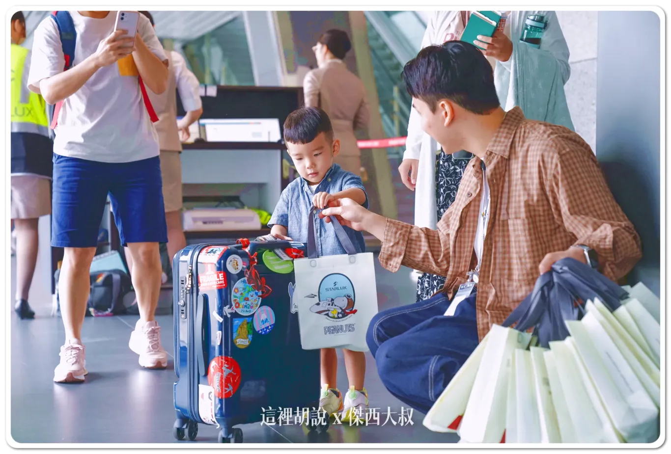 星宇航空台中-富國島航線今正式啟航 年底台中將飛航五個航點:台中-富國島首航活動 星宇航空台中-富國島航線今正式啟航 年底台中將飛航五個航點:台中-富國島首航活動