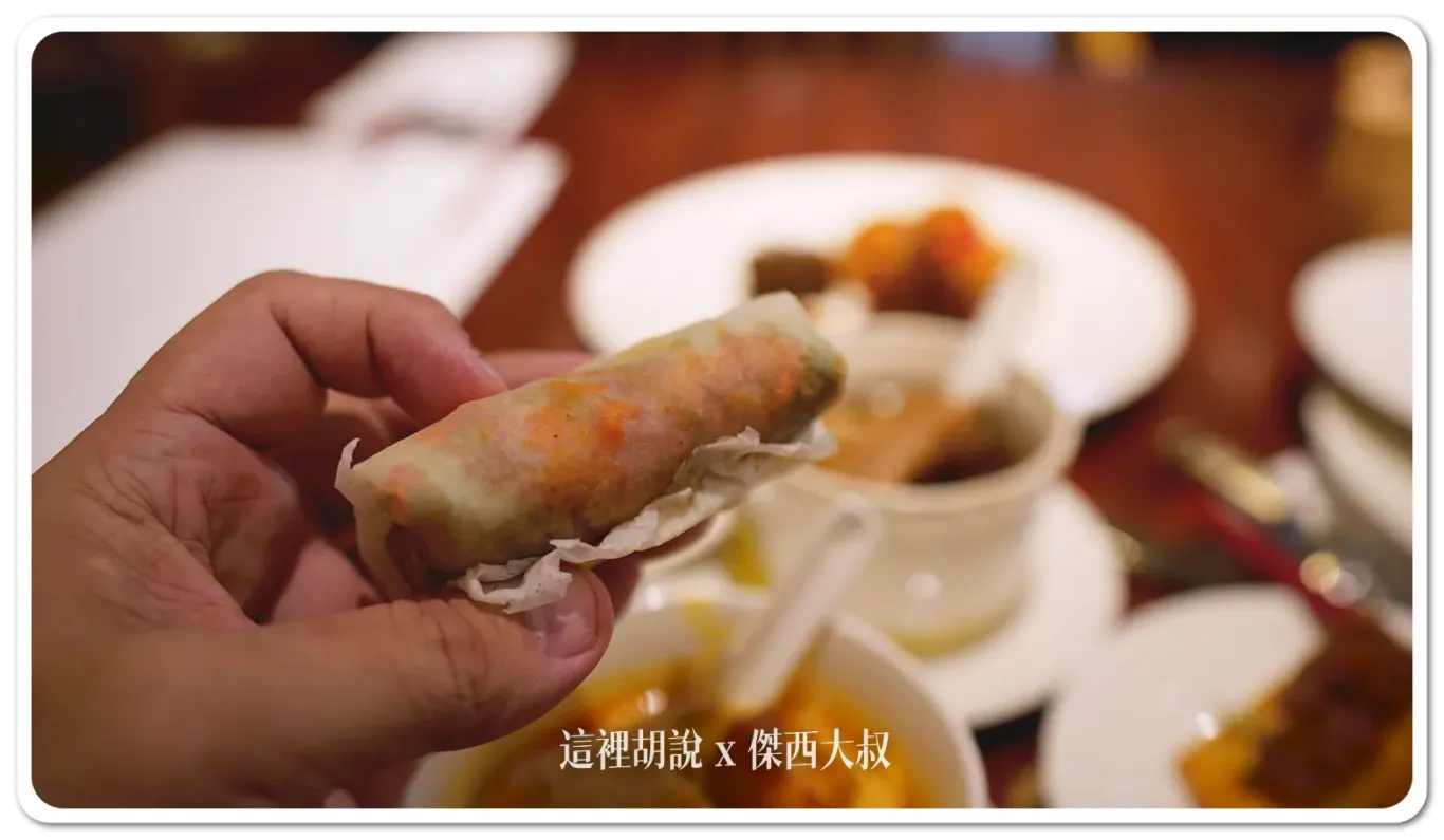 傑西重返台北君悅凱菲屋 2024 開箱馬來西亞美食節 三人限時抽機票:凱菲屋「湛豔饗食‧馬來西亞美食節」 傑西重返台北君悅凱菲屋 2024 開箱馬來西亞美食節 三人限時抽機票:凱菲屋「湛豔饗食‧馬來西亞美食節」