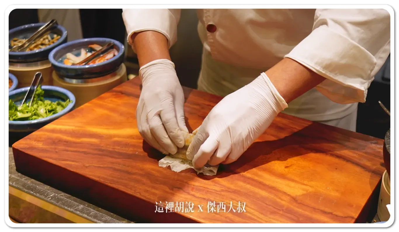 傑西重返台北君悅凱菲屋 2024 開箱馬來西亞美食節 三人限時抽機票:凱菲屋「湛豔饗食‧馬來西亞美食節」 傑西重返台北君悅凱菲屋 2024 開箱馬來西亞美食節 三人限時抽機票:凱菲屋「湛豔饗食‧馬來西亞美食節」