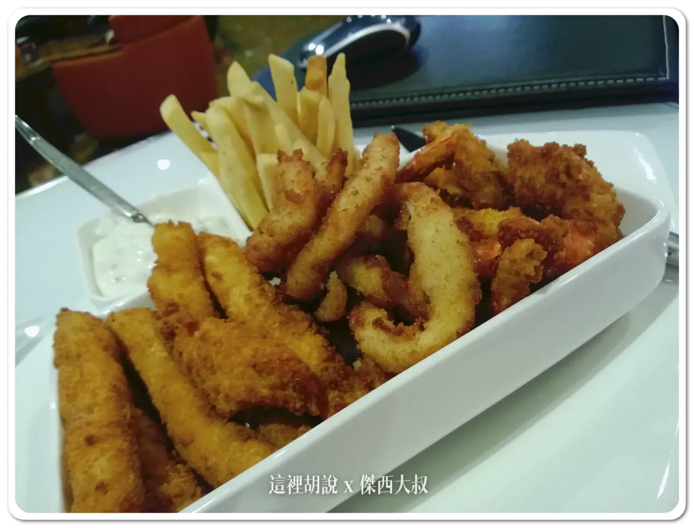前進印度的準備 藥物跟飲食習慣調整：飯店客房服務