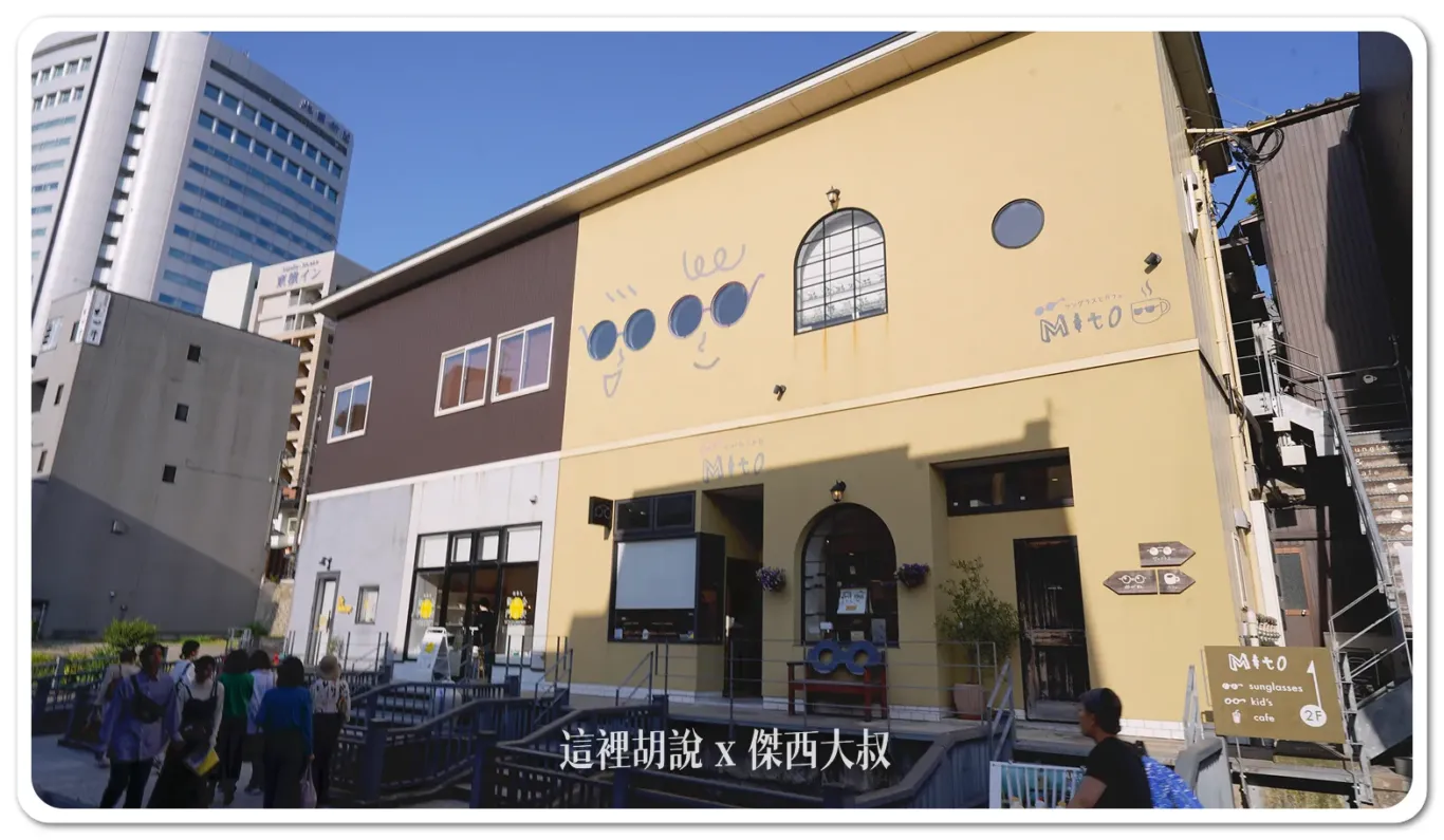 金澤香林坊.片町.長町導覽 by OMO5 金澤片町:せせらぎ通 金澤香林坊.片町.長町導覽 by OMO5 金澤片町:せせらぎ通
