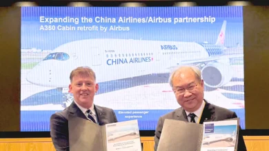 華航宣布進行 A350 客艙改裝升級 2027 年起上線提供載客派飛 - 這裡胡說 JL TALKS