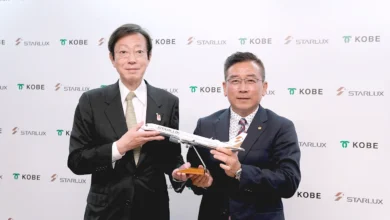 星宇航空宣布2025開航台中神戶 台北神戶航班 - 這裡胡說 JL TALKS