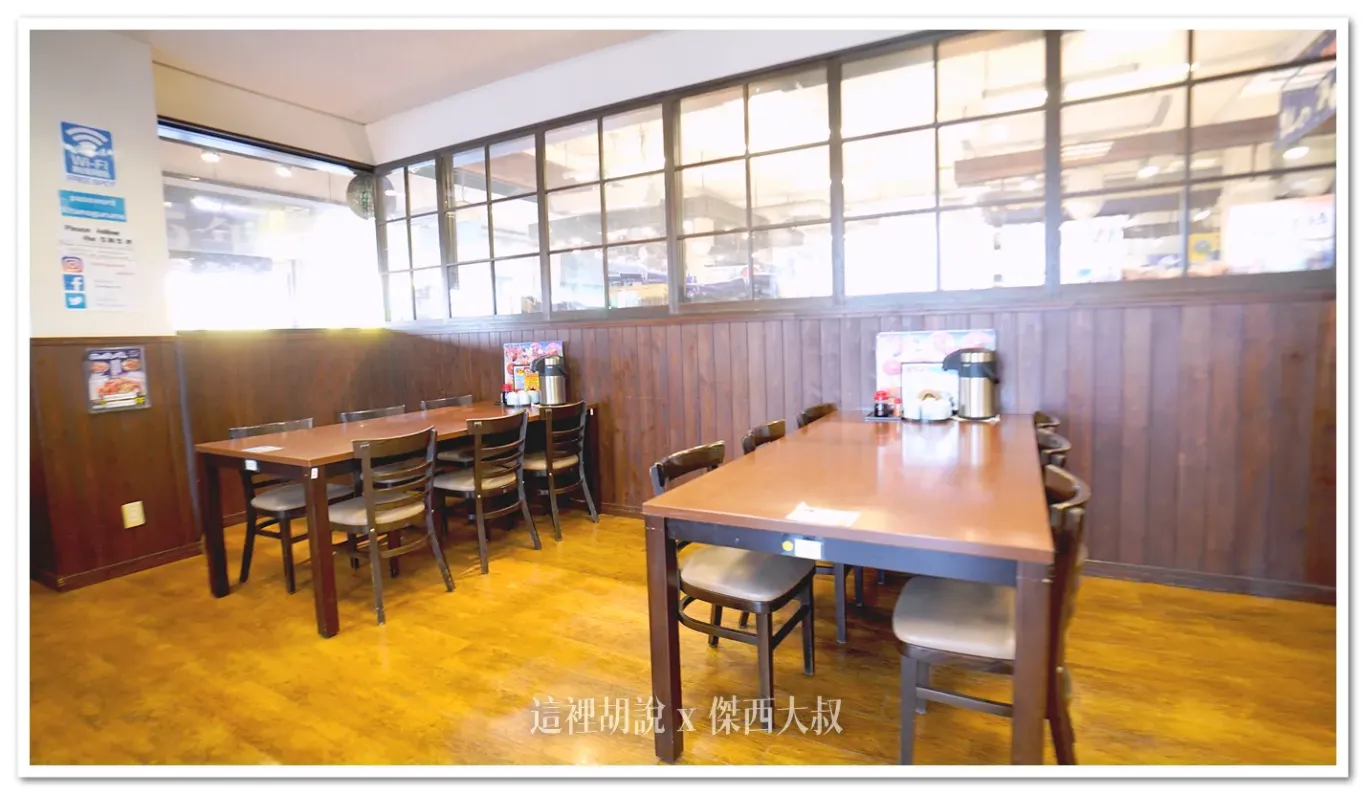 札幌海鮮丼 北之美味 (北のグルメ) 中央市場場外市場 規模化經營的海鮮餐廳:北のグルメ 商店外觀 札幌海鮮丼 北之美味 (北のグルメ) 中央市場場外市場 規模化經營的海鮮餐廳:北のグルメ 商店外觀