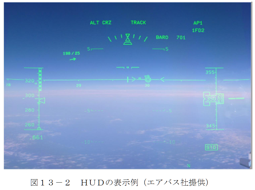 航空事件簿：日航JAL516 海保 羽田機場撞擊事故 JTSB事實調查報告（第一次/2024） 簡要翻譯：關於日航A350的航機資訊