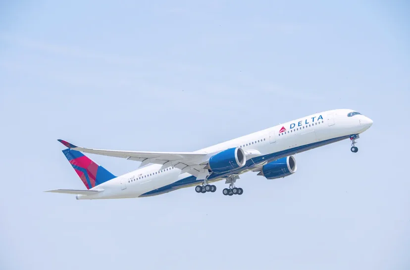 達美航空 西雅圖航班放大機型改為A350飛行 - 這裡胡說 JL TALKS 達美航空 西雅圖航班放大機型改為A350飛行 - 這裡胡說 JL TALKS
