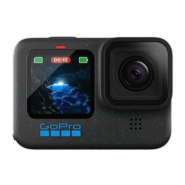 GoPro HERO12 Black&nbsp; CHDHX-121-FW