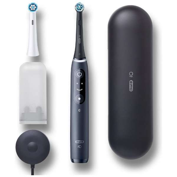 Braun iO7系列　IOM72J22BDBKW