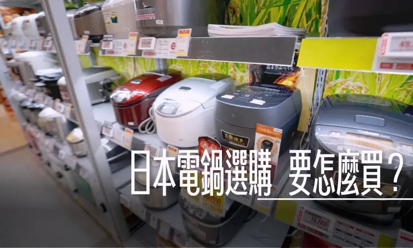 日本電鍋推薦選購指南 規格五花八門 吃貨傑西跟你說怎麼挑 2025年秋季新機 - 這裡胡說 JL TALKS