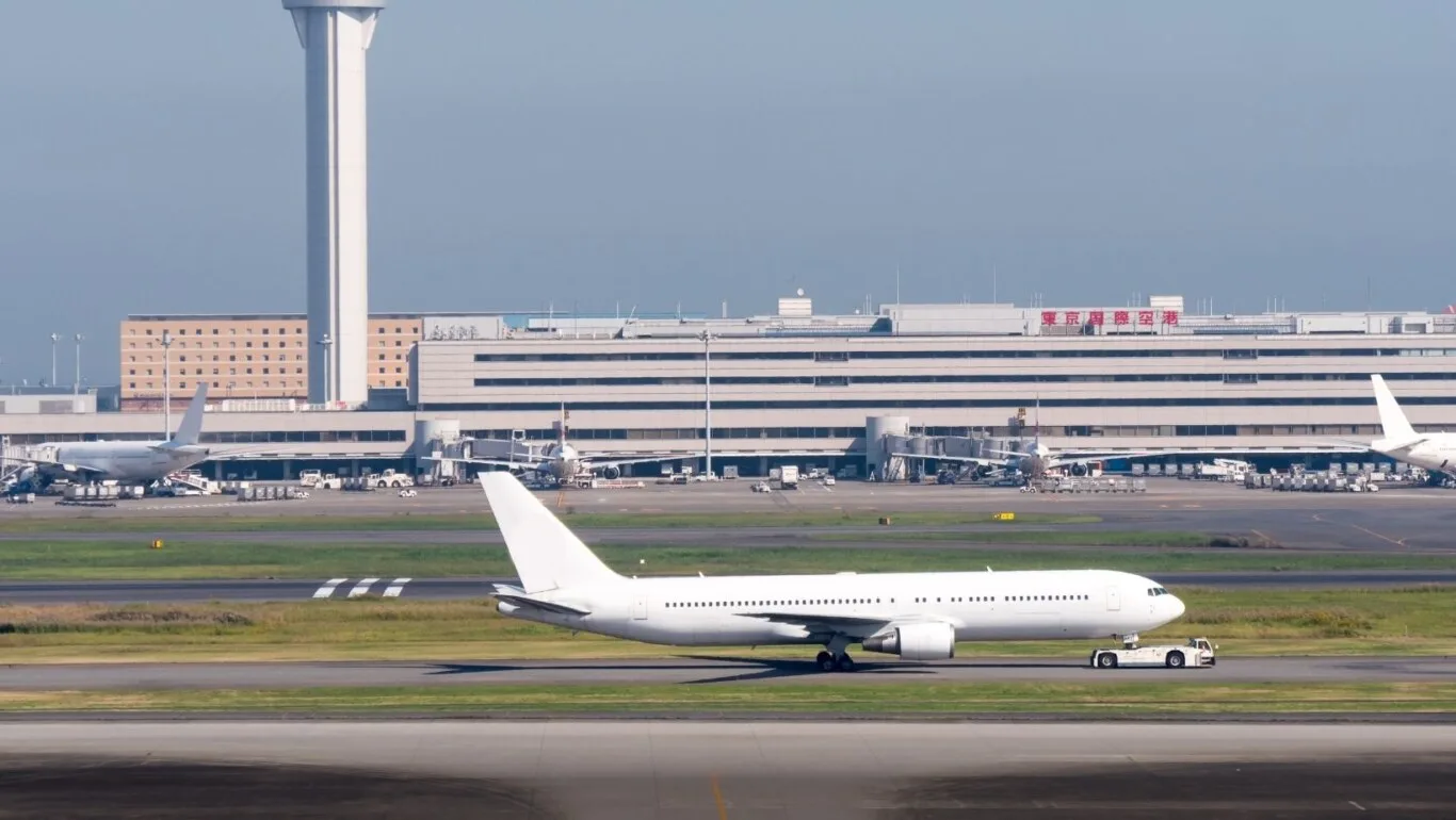 航空事件簿：日航JAL516 海保 羽田機場撞擊事故 JTSB事實調查報告（第一次/2024） 簡要翻譯 - 這裡胡說 JL TALKS