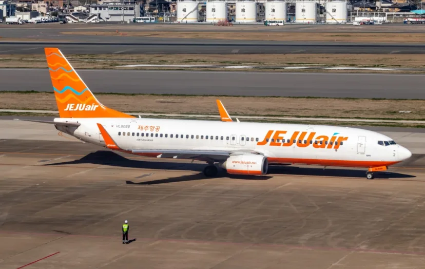 航空事件簿:濟州航空HL8088/7C-2216 737-800 務安機場意外 - 這裡胡說 JL TALKS 航空事件簿:濟州航空HL8088/7C-2216 737-800 務安機場意外 - 這裡胡說 JL TALKS