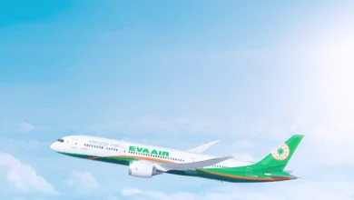 長榮航空連續12年榮獲澳洲 AirlineRatings.com 飛安肯定 （完整排名清單） - 這裡胡說 JL TALKS